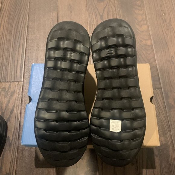 skechers go walk extra wide